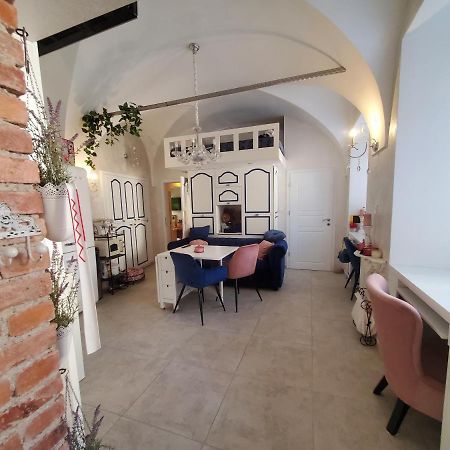 Vintage Apartment In The City Centre Old Town Ljubljana Exteriör bild