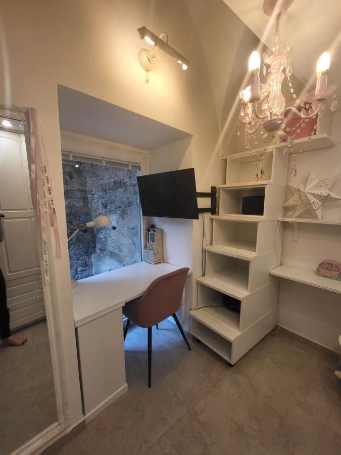 Vintage Apartment In The City Centre Old Town Ljubljana Exteriör bild