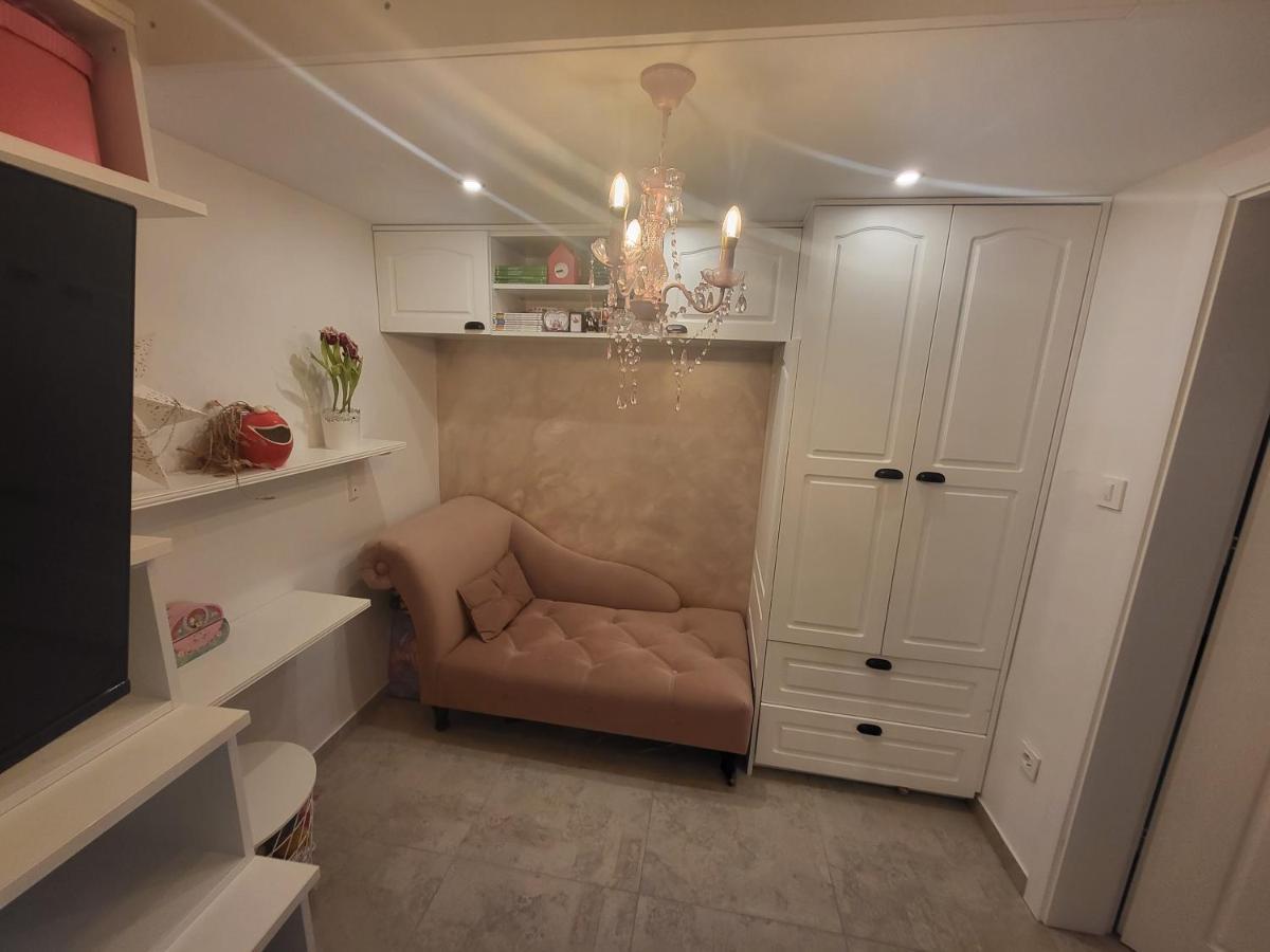 Vintage Apartment In The City Centre Old Town Ljubljana Exteriör bild