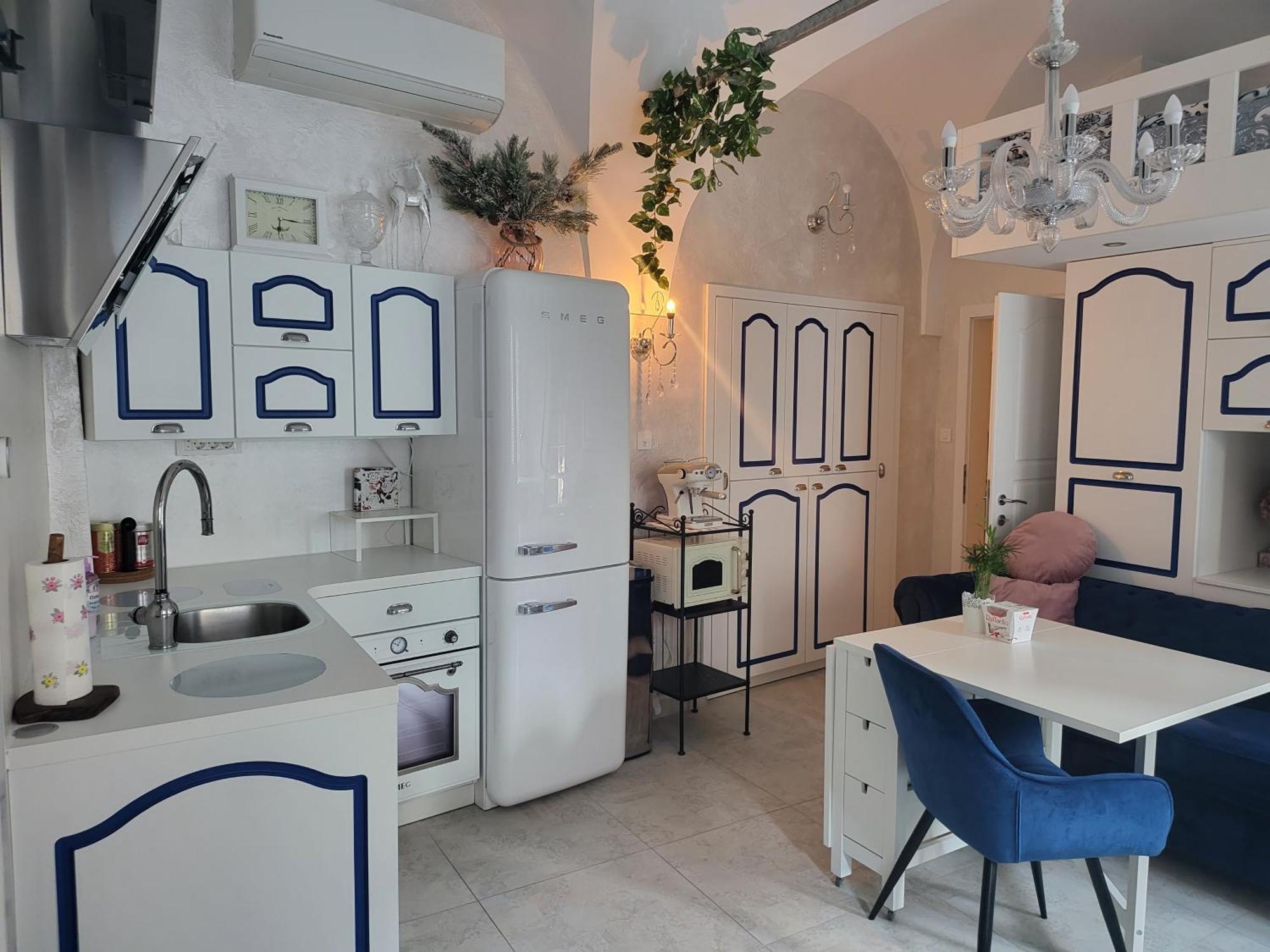 Vintage Apartment In The City Centre Old Town Ljubljana Exteriör bild
