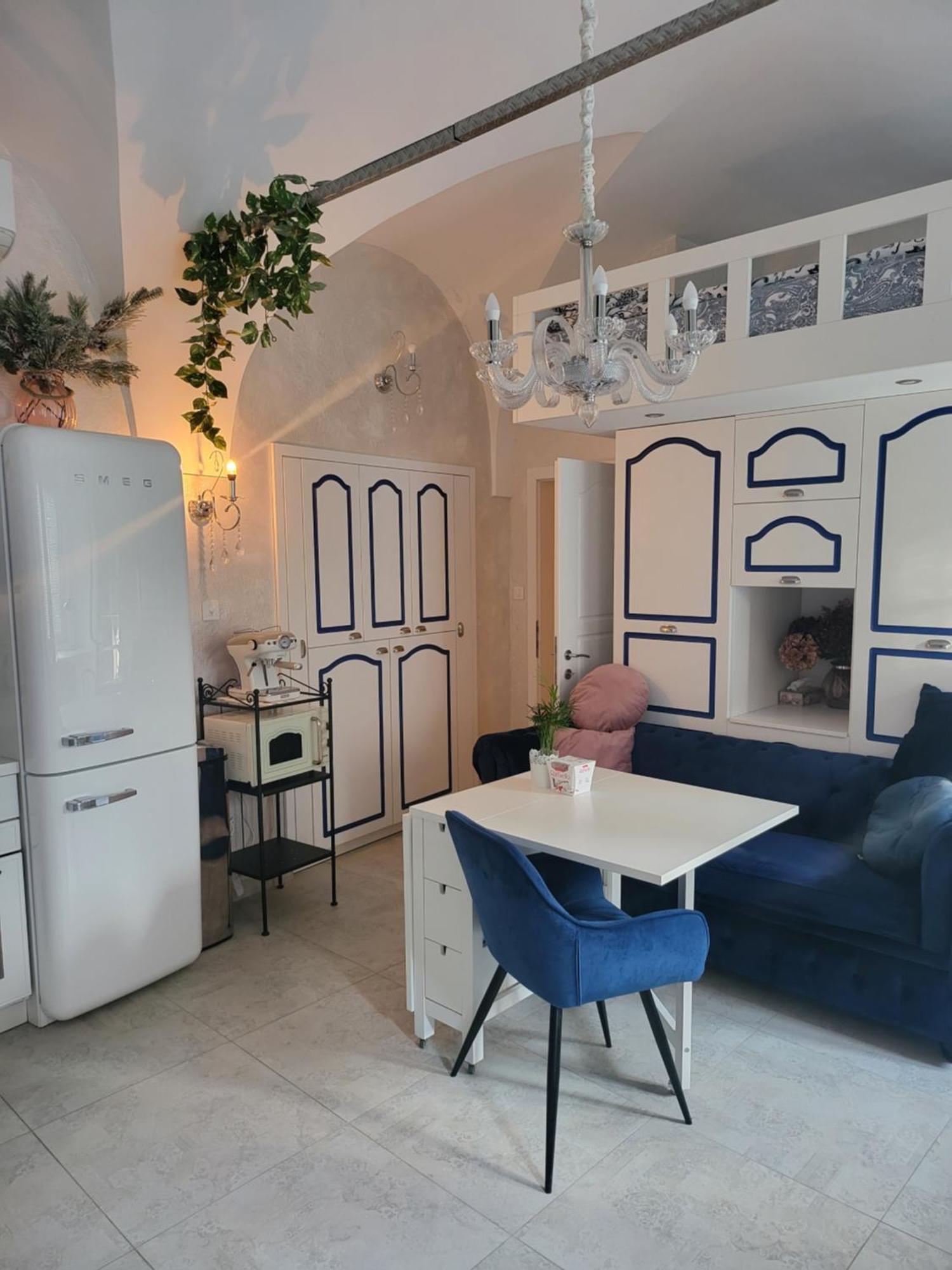 Vintage Apartment In The City Centre Old Town Ljubljana Exteriör bild